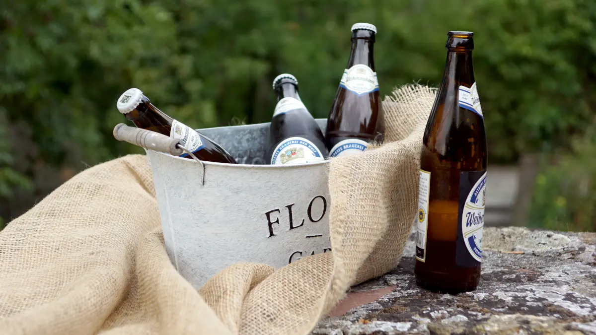 Leonberg Stadtführung mit Biersommelier