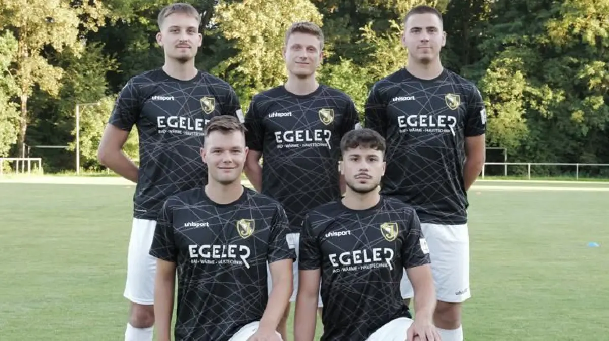 Neuzugänge Büsnau