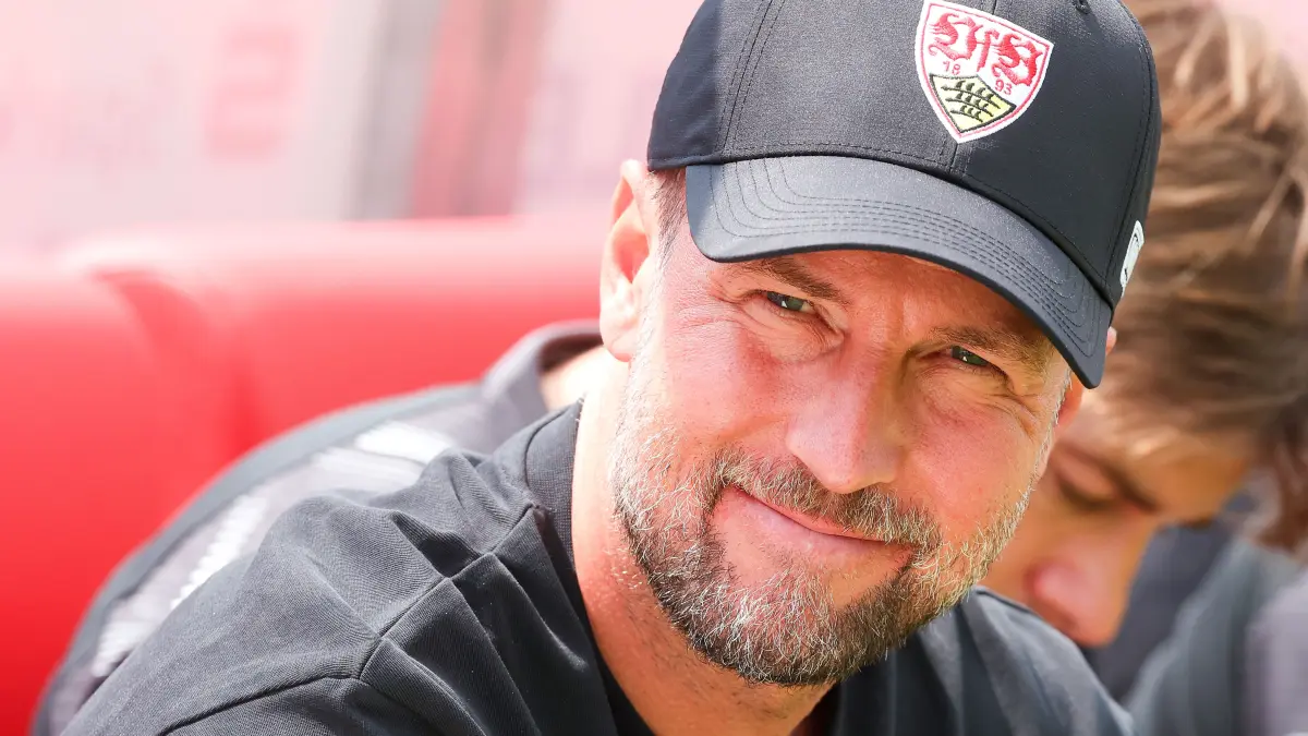 VfB Stuttgart News: Undav auf der Bank – das ist die Startelf von ...