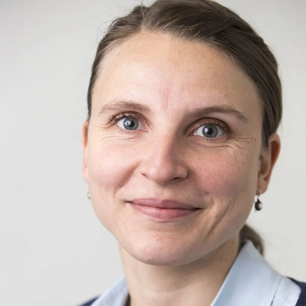 Bild des Autors bzw. der Autorin Judith A. Sägesser