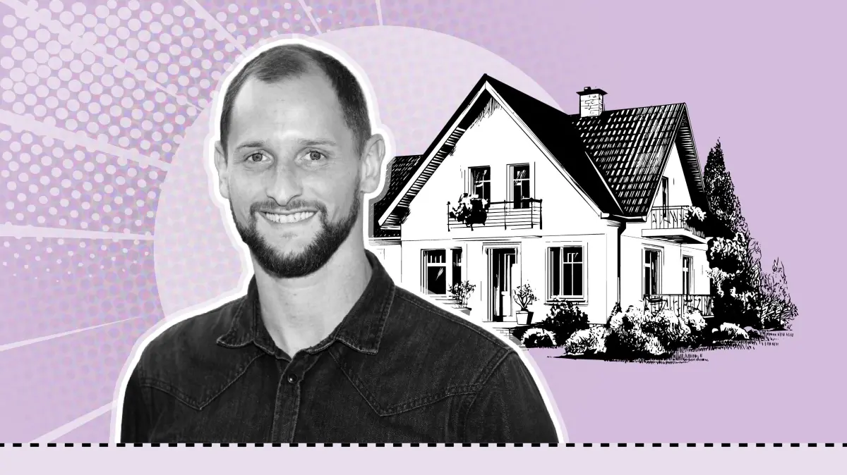 Der Basler Ökonom Reto Odermatt erklärt, was man vor dem Kauf einer selbst genutzten Wohnimmobilie bedenken sollte, um nicht enttäuscht zu werden.