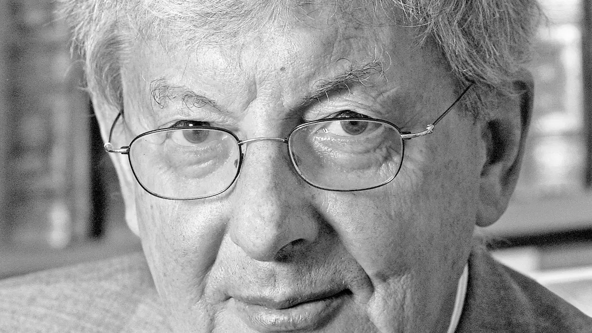 Ruprecht Skasa-Weiß (1936-2026)