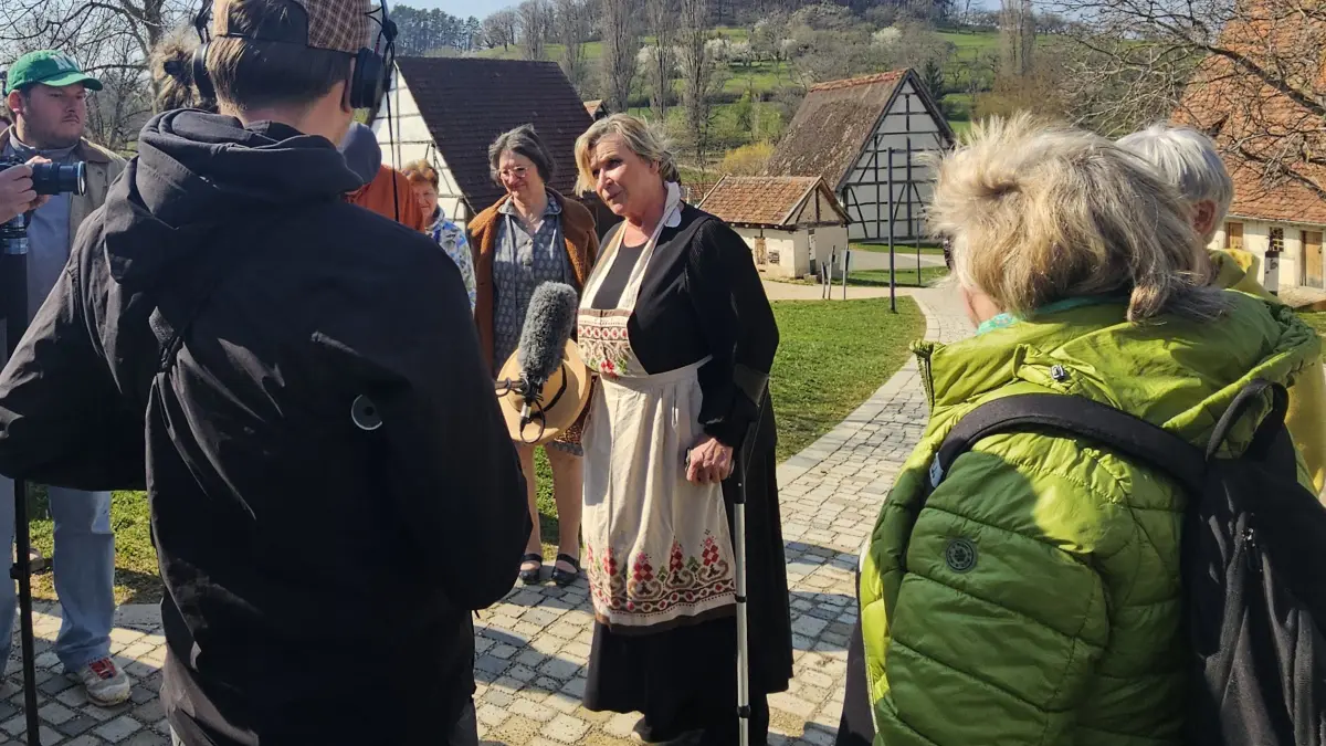 Culture in the Esslingen district: Grand Theater Sunday at the Beuren ...