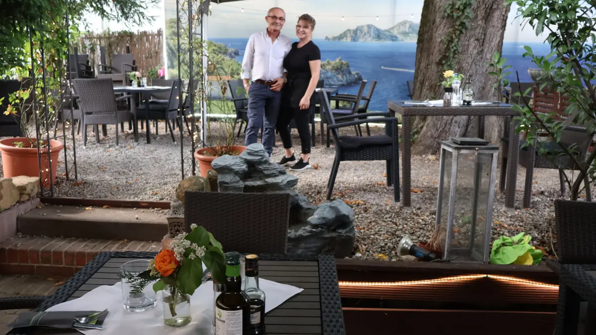 Biergärten im Kreis Göppingen: „Unbedingt reservieren!“