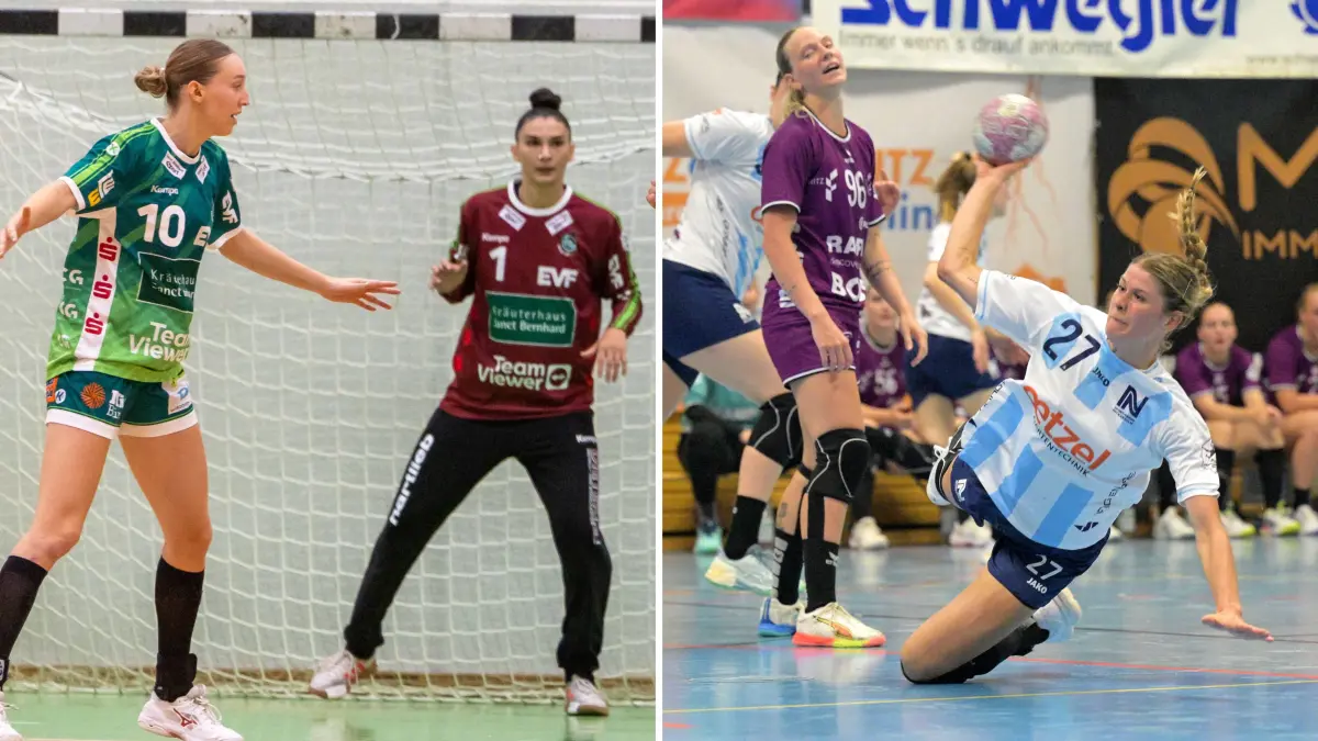 Matilda Ehlert, Sina Ehmann