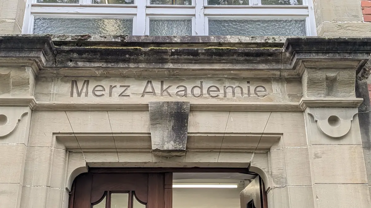 Merz Akademie