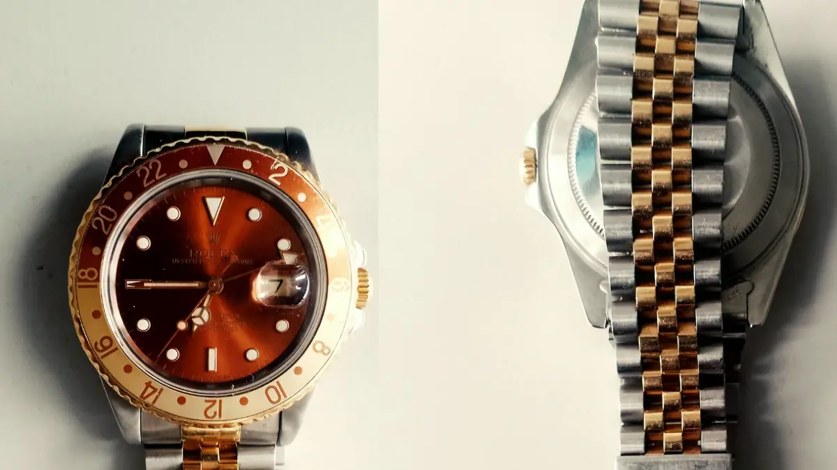 Rolex Polizei Ludwigsburg