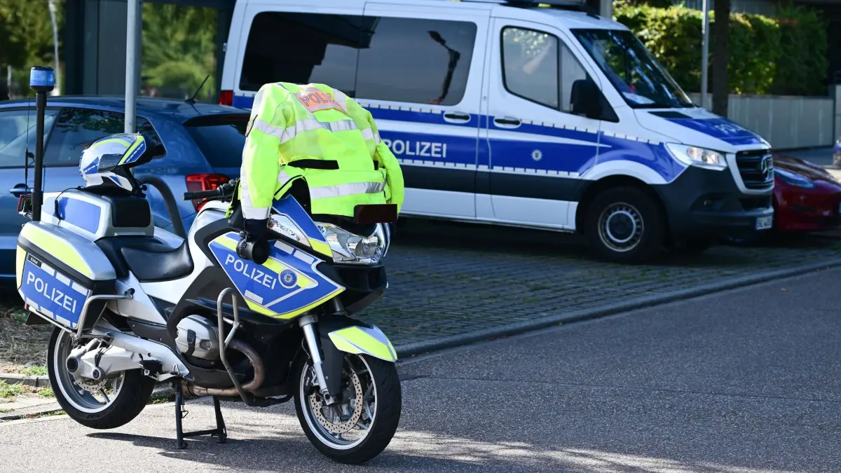 Fliegerbombe in Karlsruhe gefunden