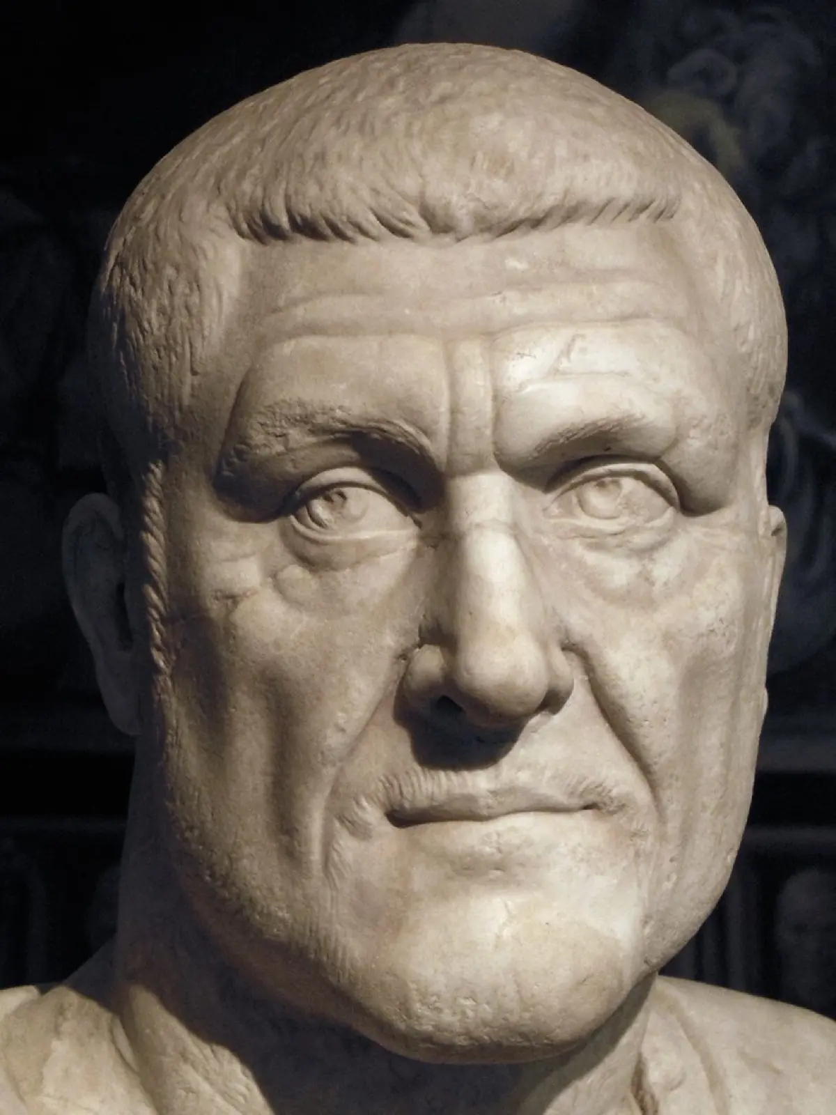 Kaiser Maximus Thrax