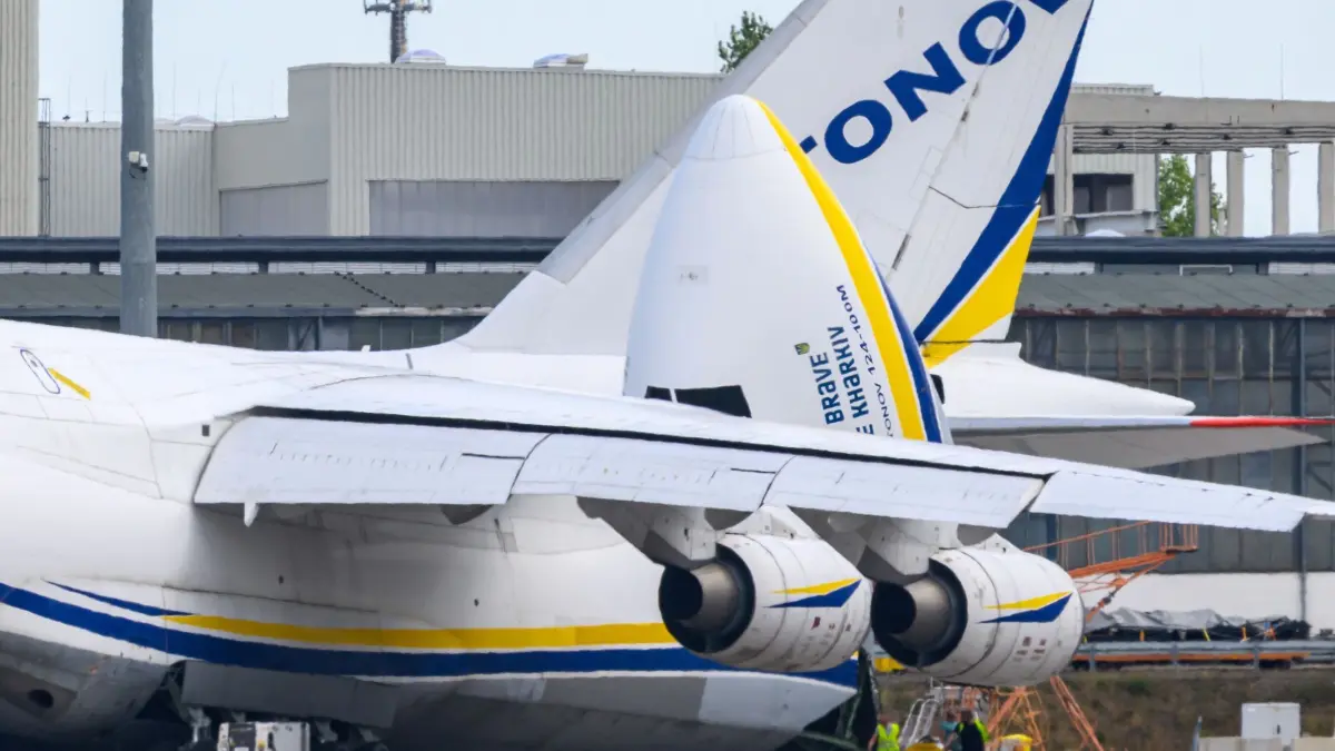 Nach Drohnenvorfall am Flughafen Leipzig/Halle