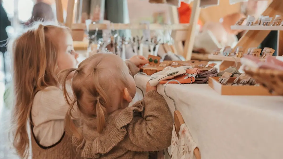 Familienmesse Famfair