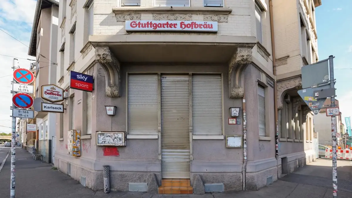 Kenner kennen: Das Karlseck
