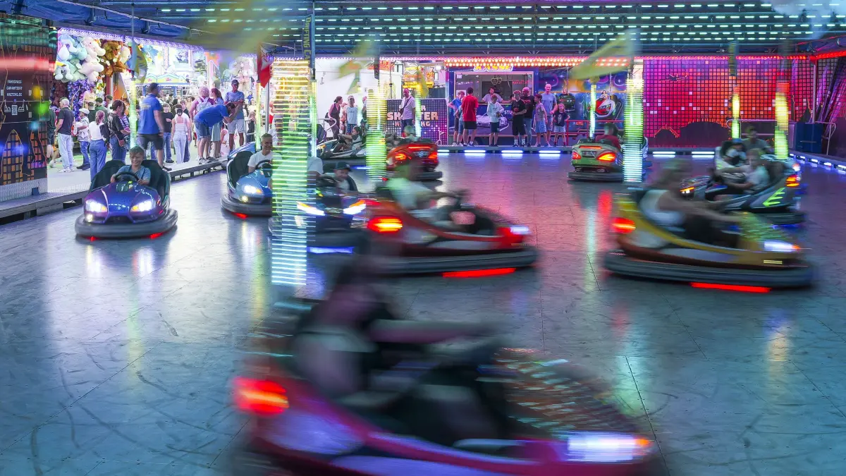 Pferdemarkt: Bietigheim Bissingen - Pferdemarkt 2026