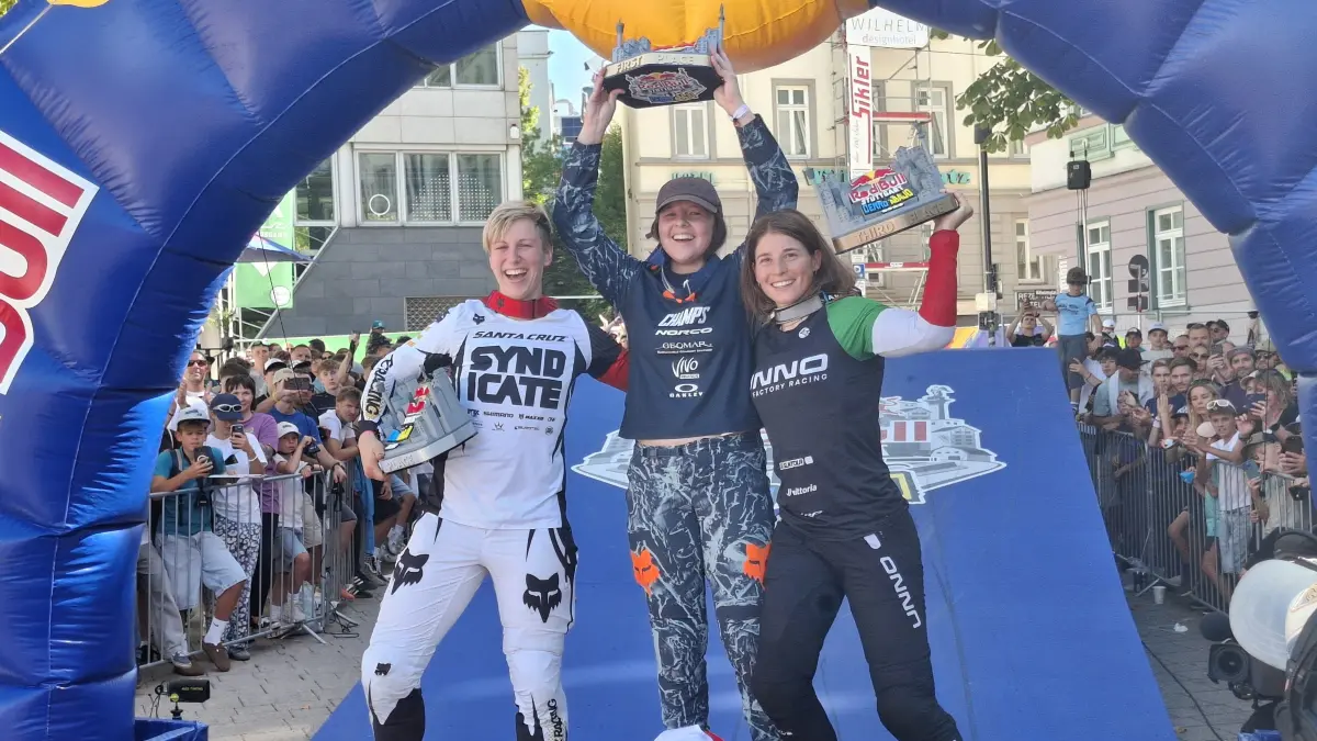 Cerro Abajo in Stuttgart: In the news blog: Stuttgart becomes the stage ...