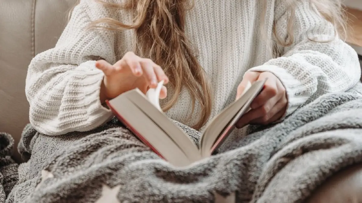 Welche romantischen Bücher passen besonders gut zum Herbst?