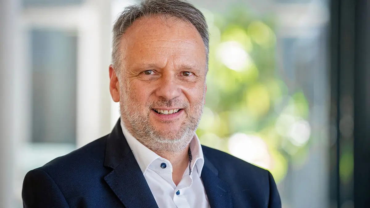 Hans-Martin Gall