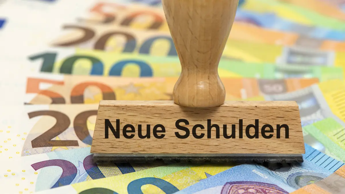 Wenn die Ära Merz/Klingbeil einst Geschichte ist, wird Deutschland mit deren finanziellen, wirtschaftlichen und soziopolitischen Folgen zu leben haben. Und diese Folgen werden sehr viel dramatischer sein, als alles, was wir jetzt als dramatisch bewerten (Symbolbild).