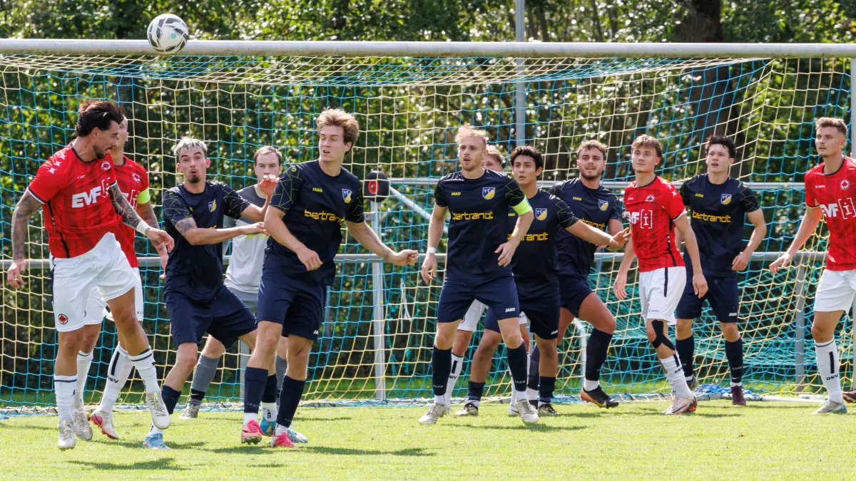TSV Ehningen - 1.Göppinger SV: Ehningen, Verbandsliga, TSV Ehningen gegen 1.Göppinger SV,