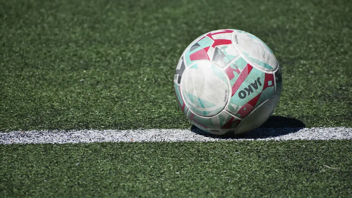 Symbolfoto, Themenbild Fußball