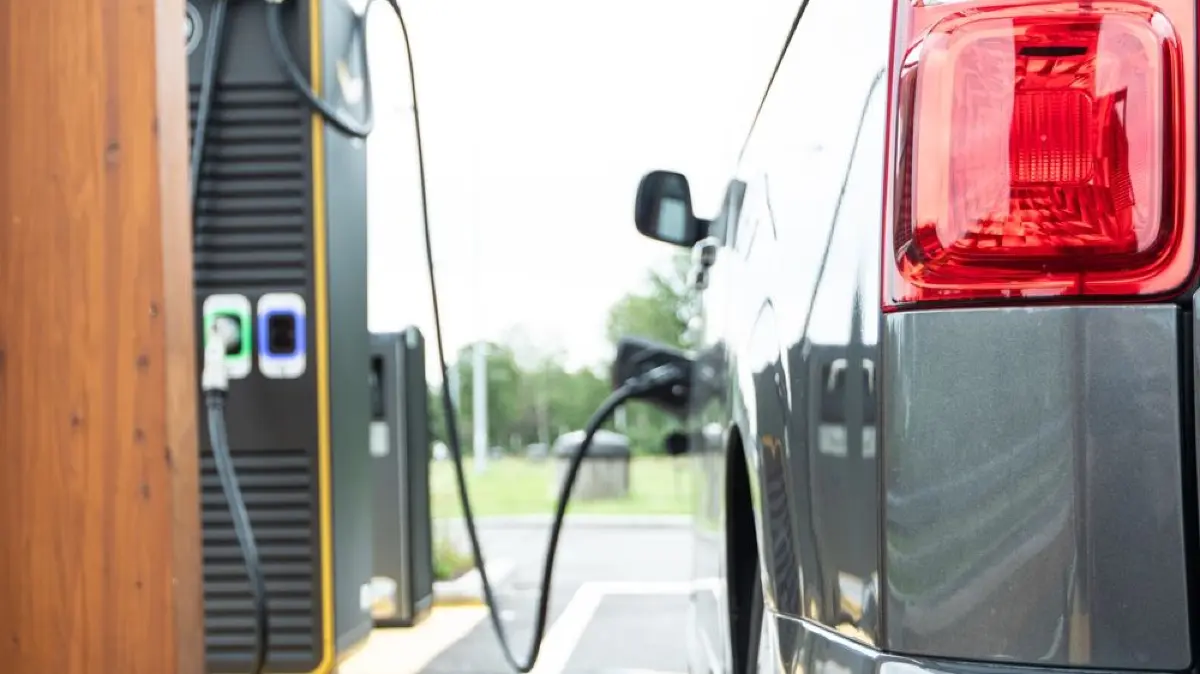 Elektrisch unterwegs: Mittlerweile gibt es einige elektrische Camper-Modelle.