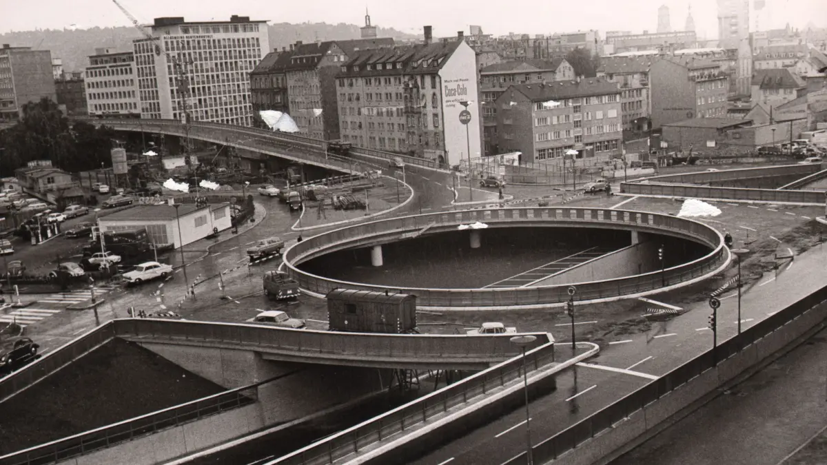 Österreichischer Platz 3.8.3961