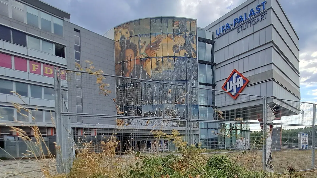 UFA-Palast
