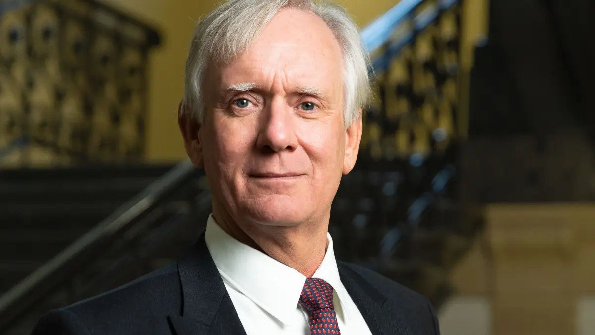 Dirk Schiereck Hugo Boss