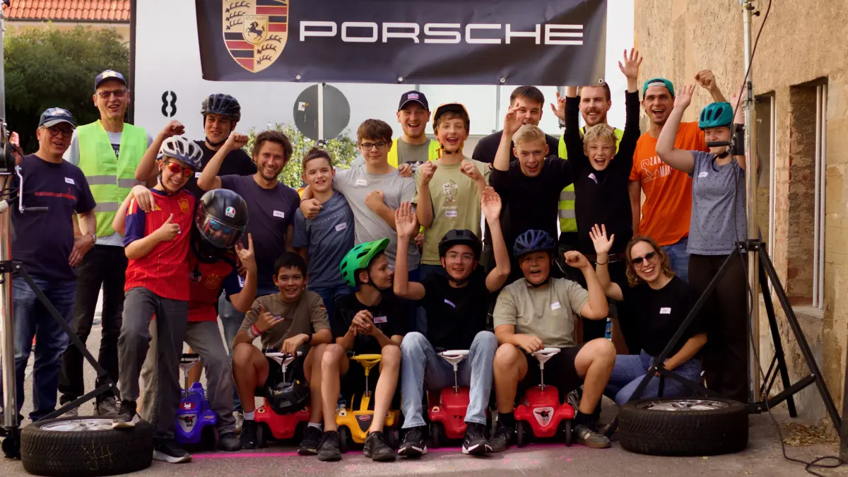 Schraubertage 2026 in Pleidelsheim