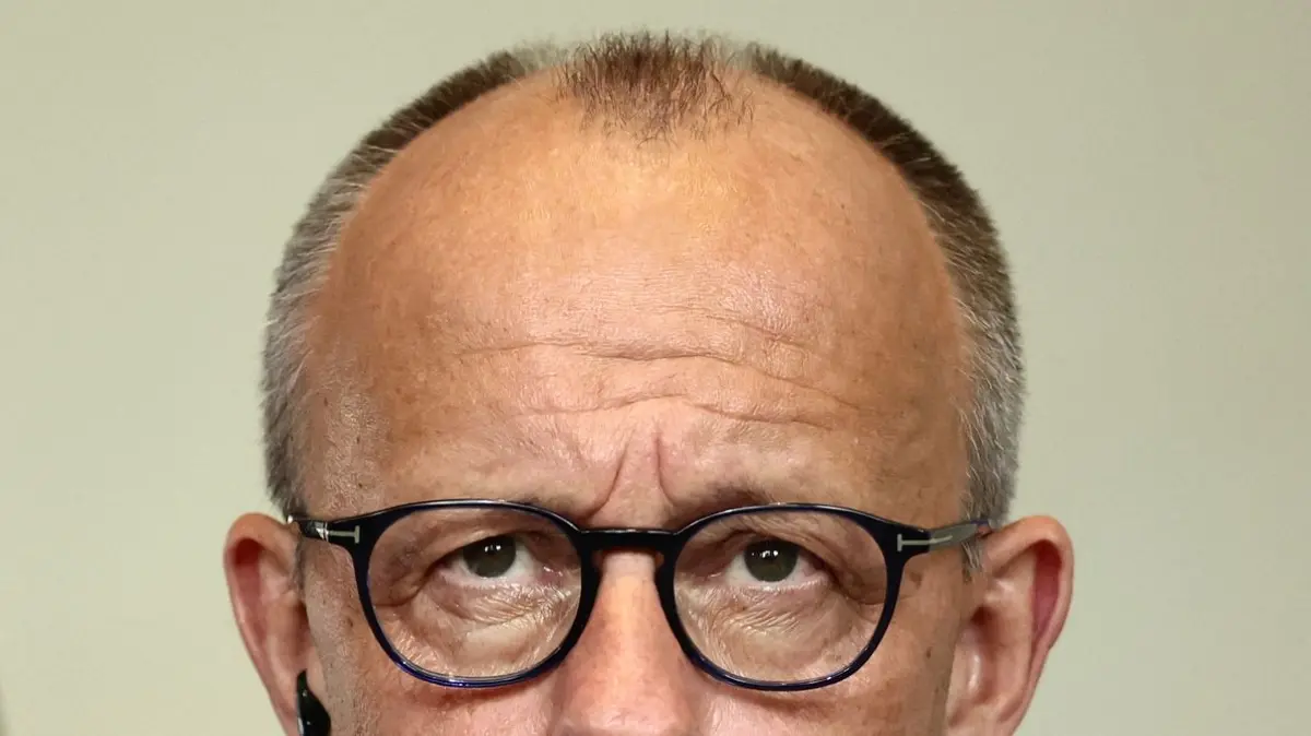 Schafft Friedrich die Wende oder sackt er nach dem Wahlsonntag am 20. September ab?