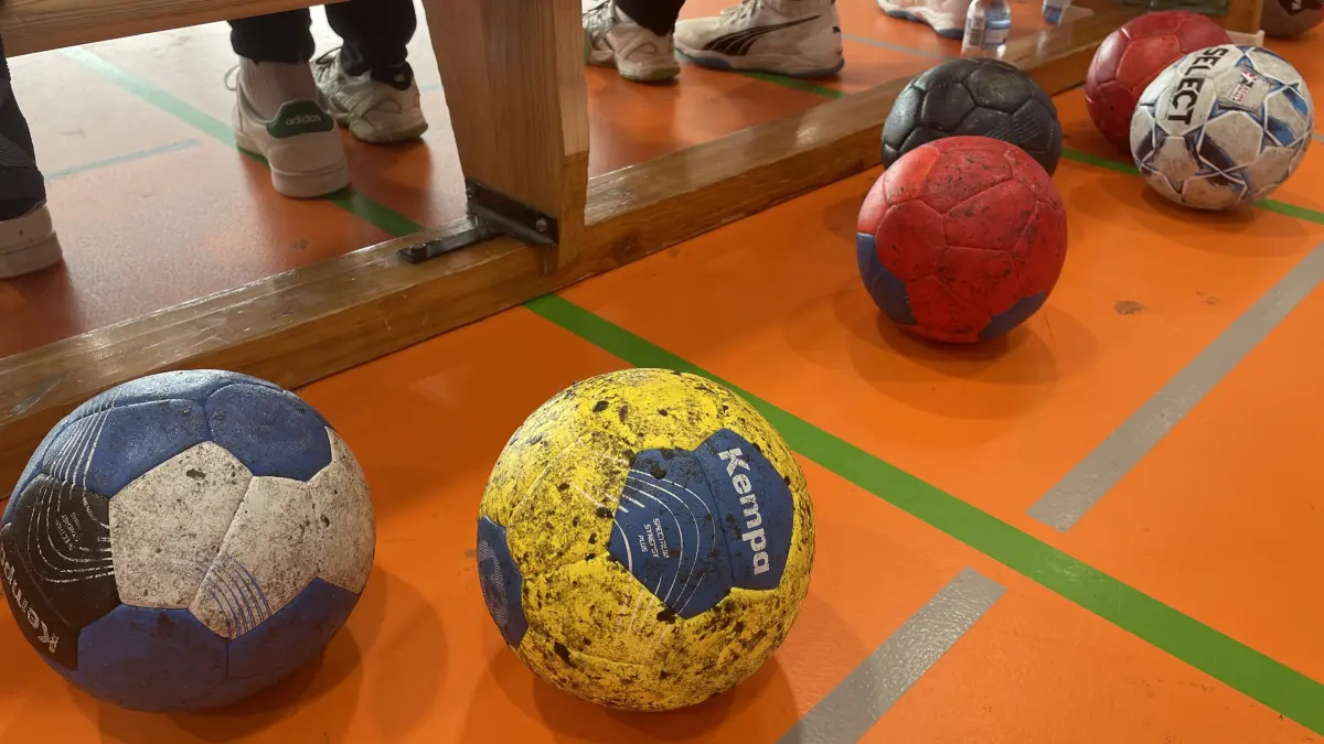 Drei Spiele, drei Siege – die Drittliga-Handballer des TSV Neuhausen sind perfekt in die neue Saison gestartet.