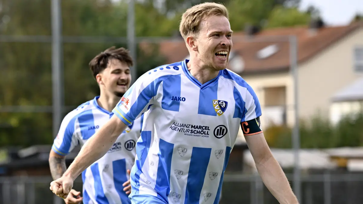 SV Pattonville - TV Aldingen: SV Pattonville - TV Aldingen; Fussball; Bezirksliga E/M;
2:0 durch Tobias Uhse