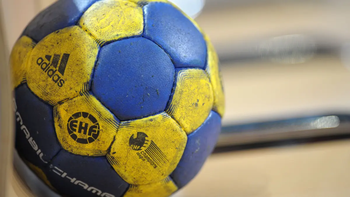 Der Hadball ist wieder im Ligabetreieb im Einsatz.