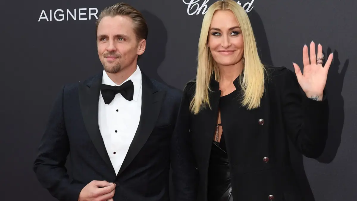 Sarah Connor und Florian Fischer: ARCHIV - Sarah Connor, Sängerin, und ihr Ehemann Florian Fischer kommen zur 71. Bambi-Verleihung in das Festspielhaus. Foto: Patrick Seeger/dpa - Honorarfrei nur für Bezieher des Dienstes dpa-Magazin +++ dpa-Magazin +++
