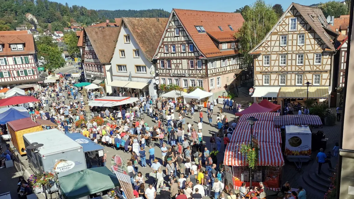 Naturparkmarkt