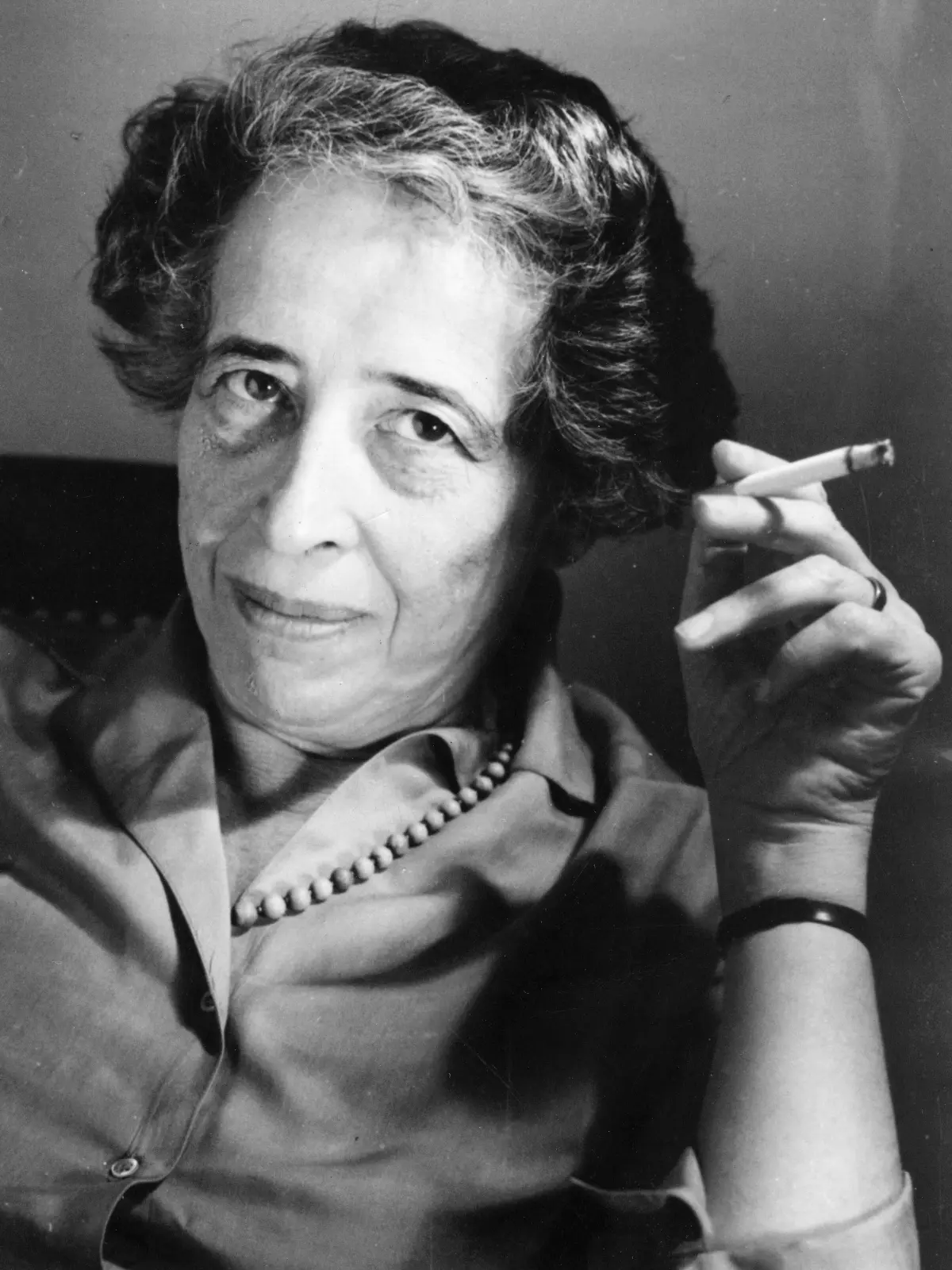 Hannah Arendt