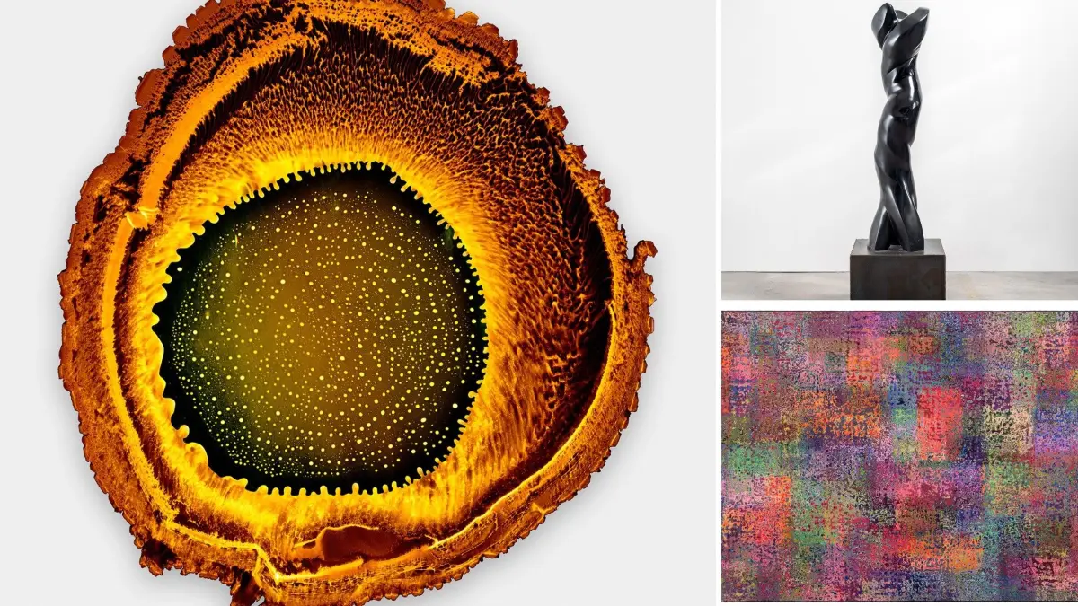 Exhibition in Waiblingen: A journey through seven visual | and formal ...