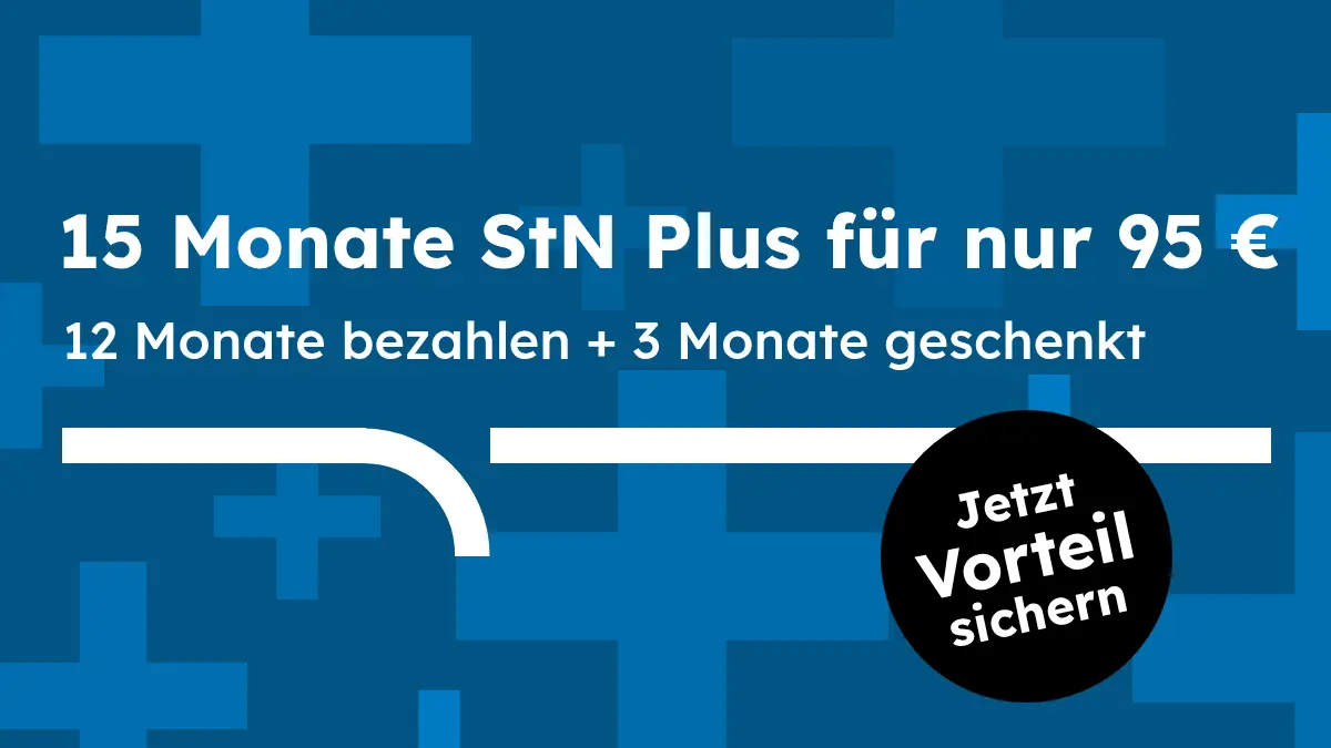 StN Countdown-Aktion
