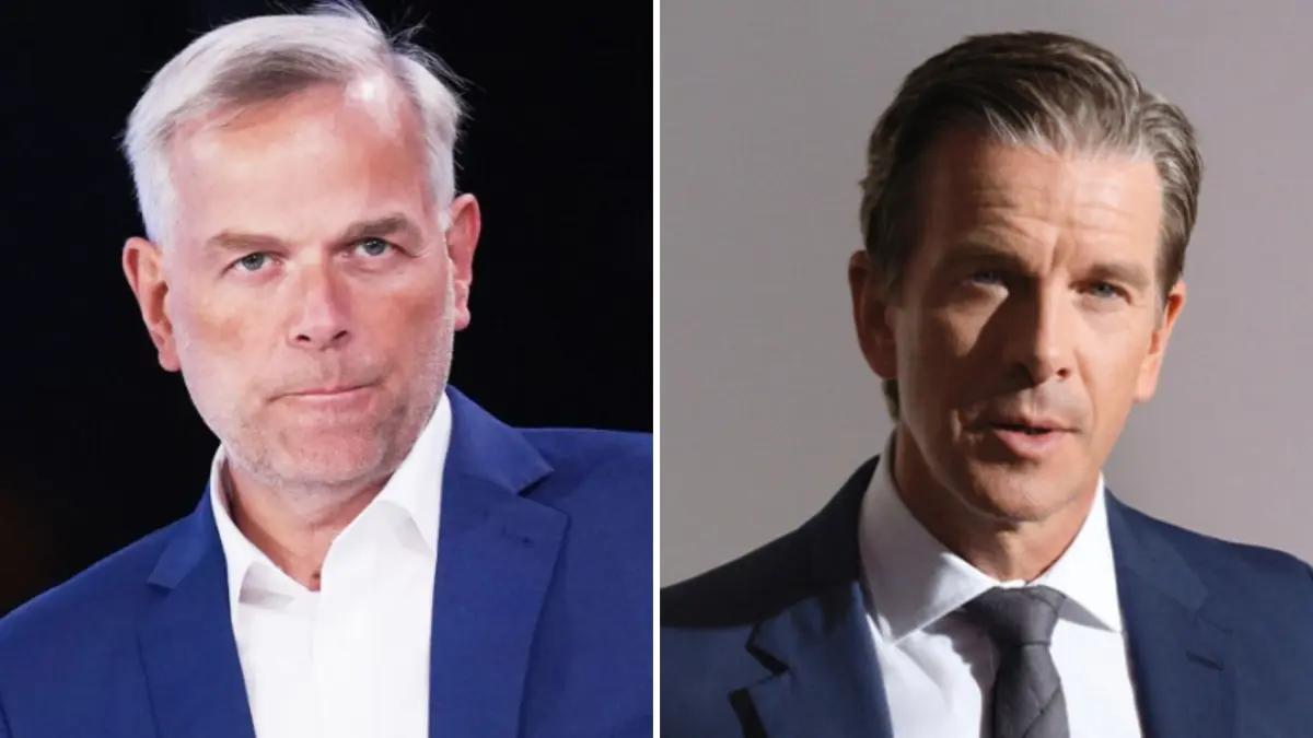 Lanz und Holm.