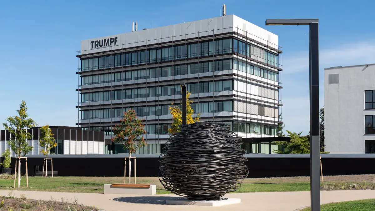 Trumpf Ditzingen