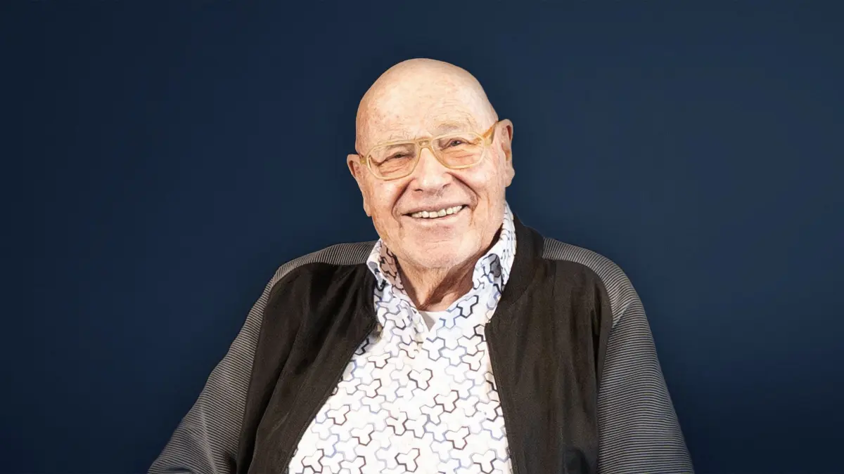 Shirt manufacturer from Bietigheim-Bissingen: Former Olymp CEO Eberhard ...