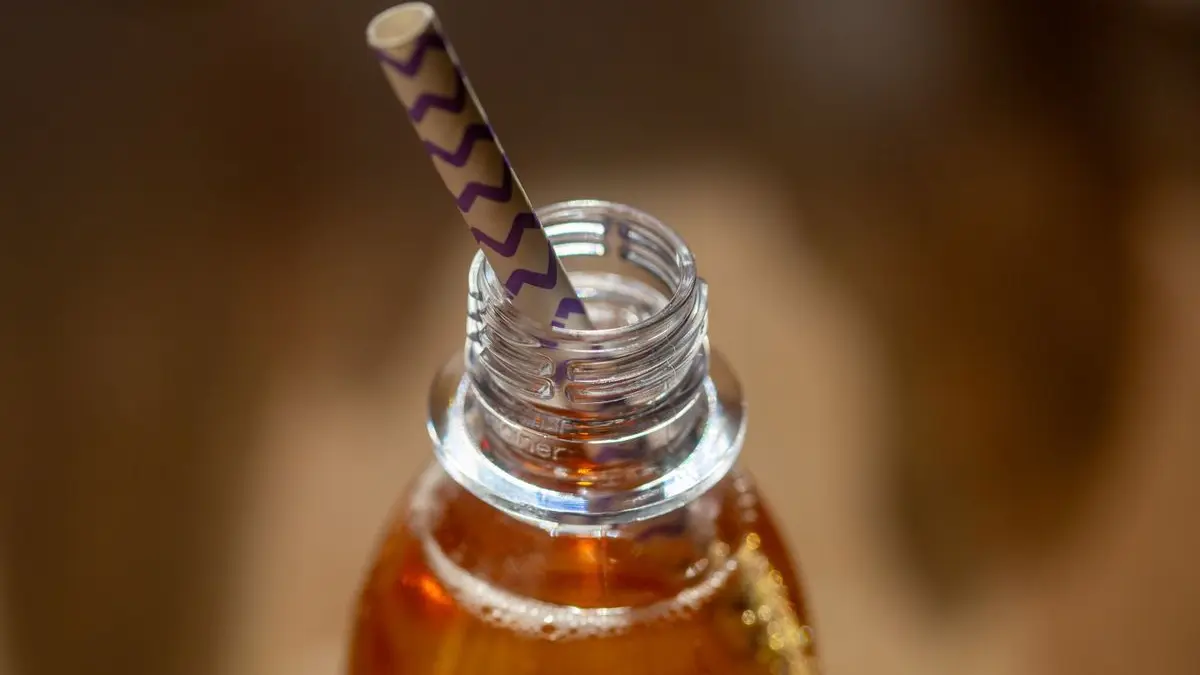Softdrink