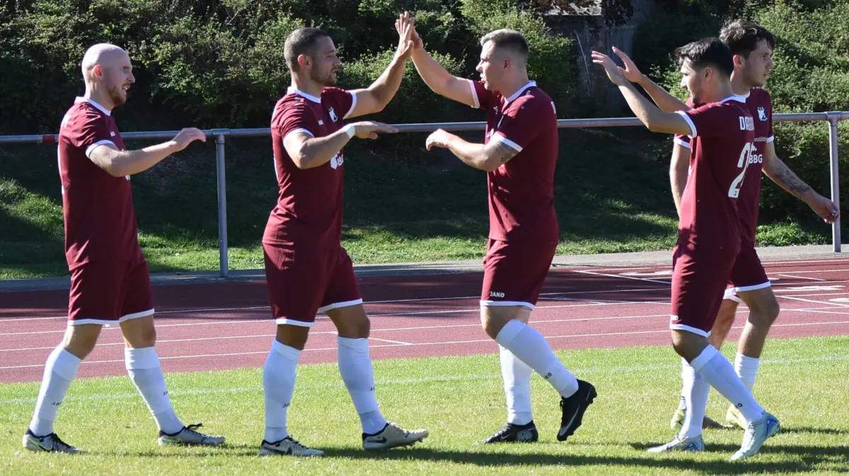 TSV Dagersheim