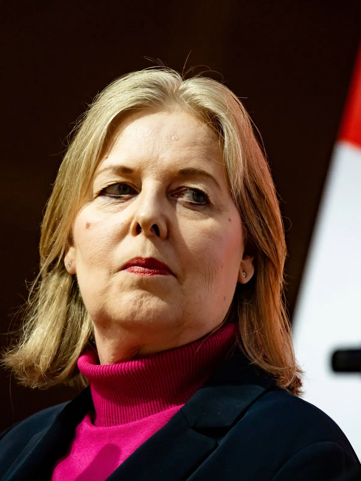 Die Union wirft Arbeitsministerin Bärbel Bas (SPD) vor, dass sie die geplanten Reformen auf dem Arbeitsmarkt auf die lange Bank schiebt.