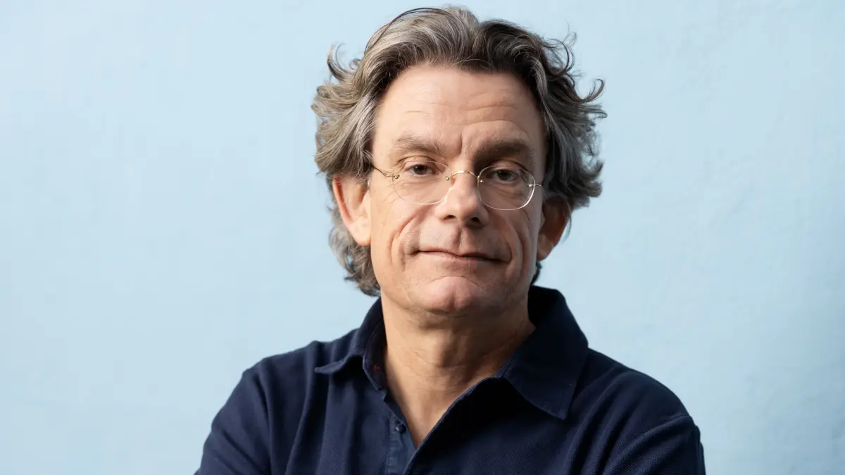 Frank Sieren