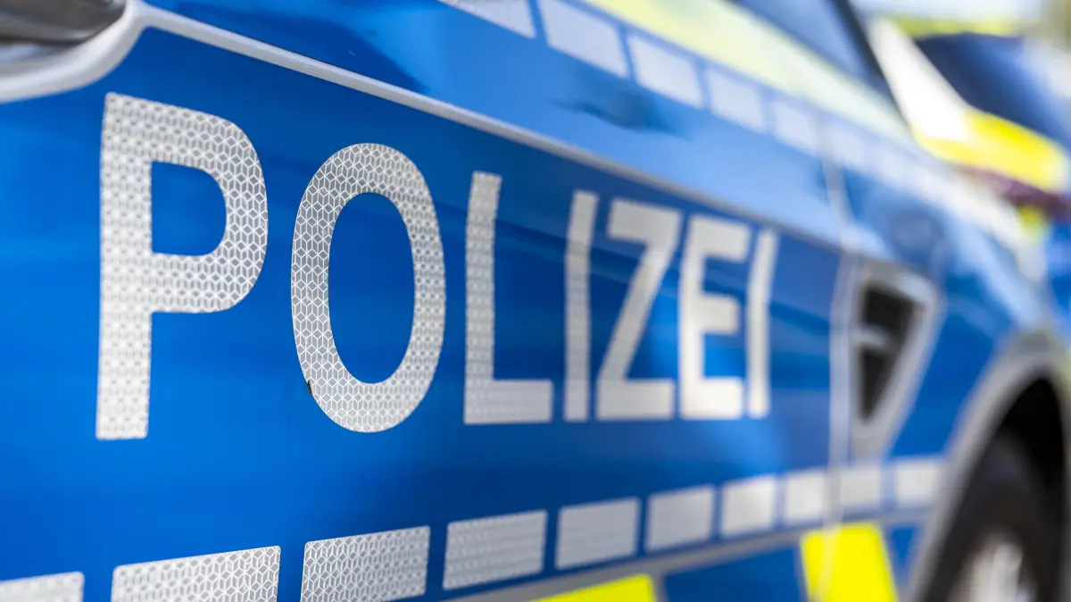 Die Polizei konnte den 24-Jährigen ausfindig machen.