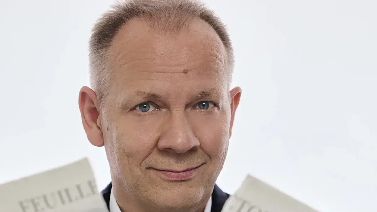 Thomas Schreckenberger