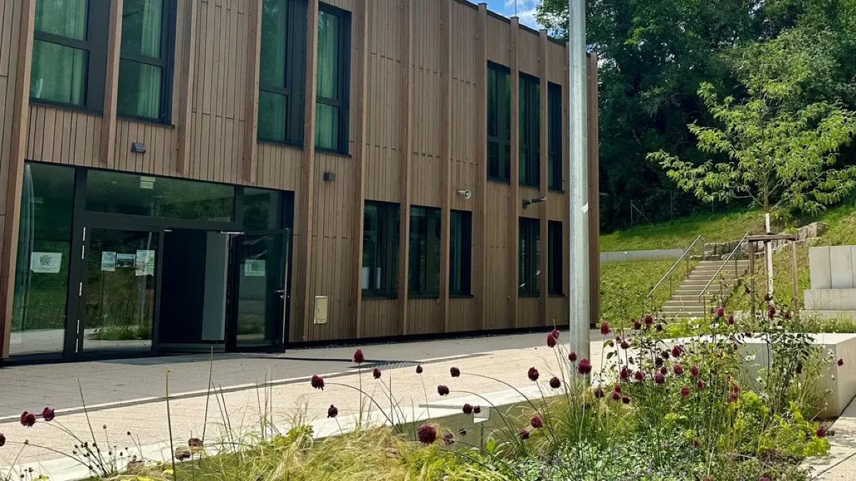 Glemstalschule in Schwieberdingen