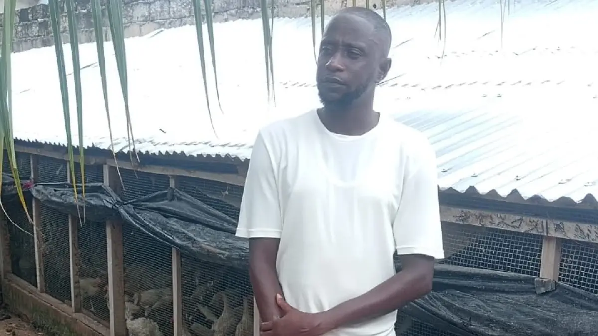 Sedia Kijera Altenpfleger aus Kirchheim am Neckar