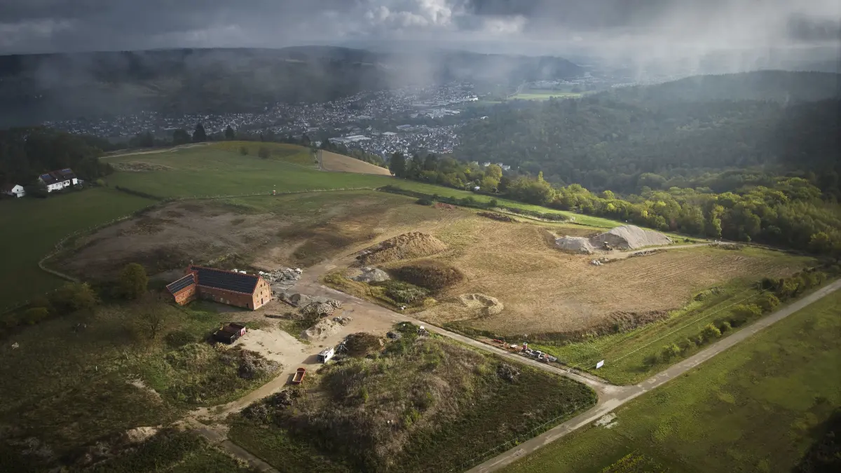Schönbühl in Weinstadt.: Weinstadt-Schönbühl, DEU, 14.10.2026
Schönbühl in Weinstadt.
No model release. Kein Einverständnis für Werbung, keine Weitergabe an Dritte.