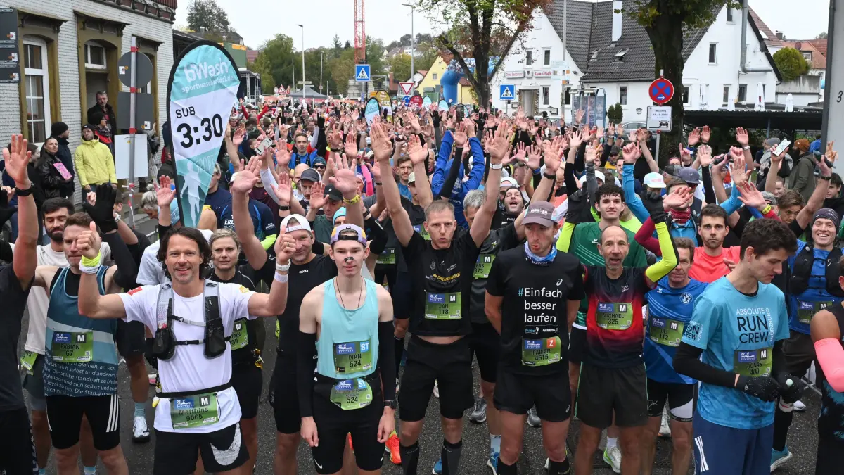 Bottwartal Marathon 2026